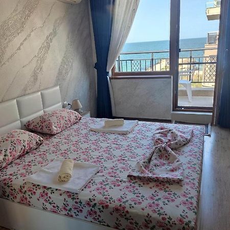 פומורי Apartament Piero מראה חיצוני תמונה
