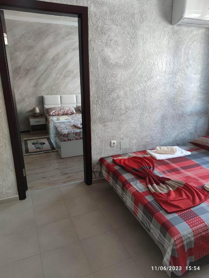 פומורי Apartament Piero מראה חיצוני תמונה