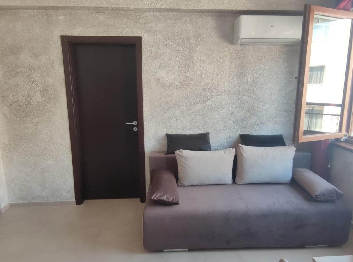 פומורי Apartament Piero מראה חיצוני תמונה