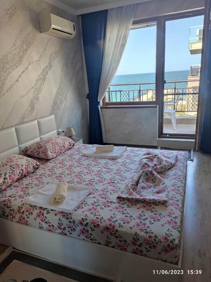 פומורי Apartament Piero מראה חיצוני תמונה