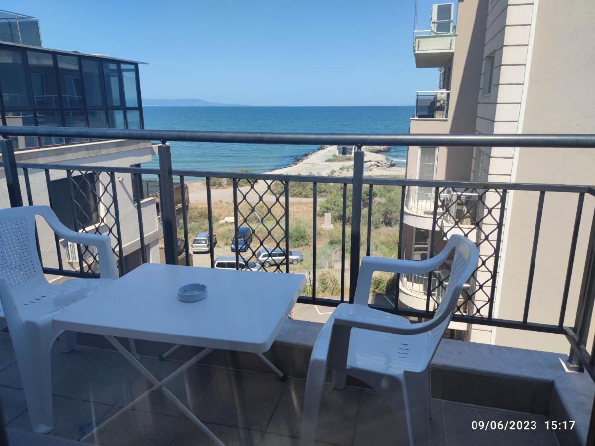 פומורי Apartament Piero מראה חיצוני תמונה