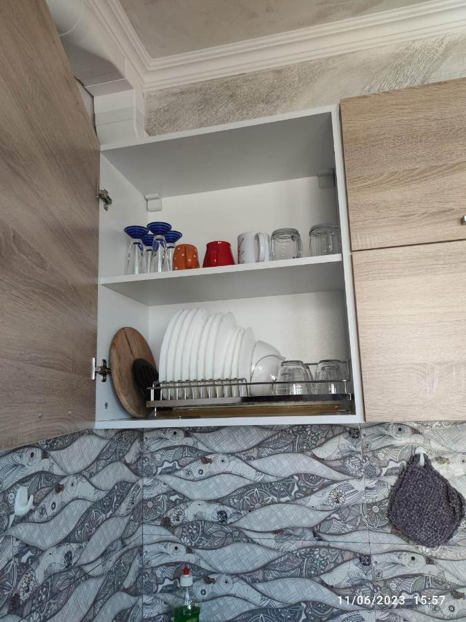 פומורי Apartament Piero מראה חיצוני תמונה