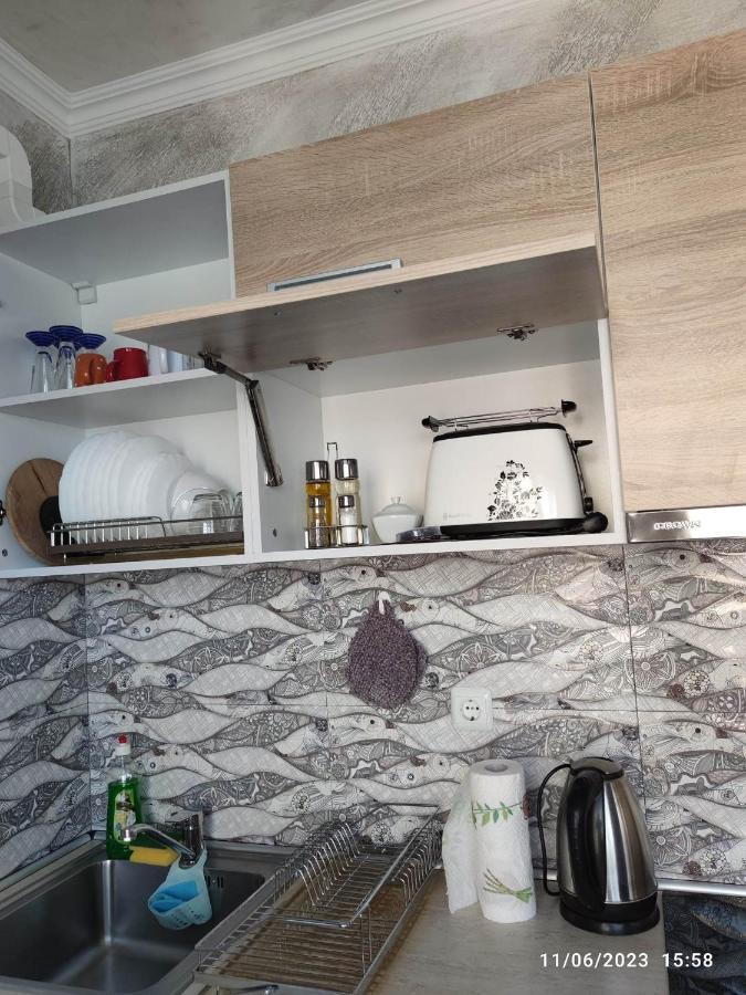 פומורי Apartament Piero מראה חיצוני תמונה